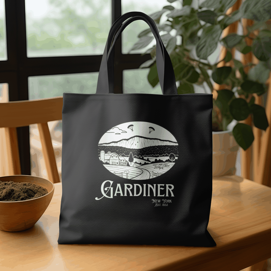 Gardiner Tote
