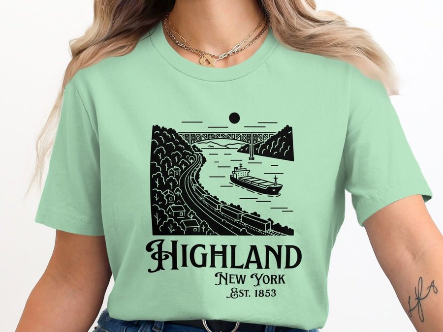Highland