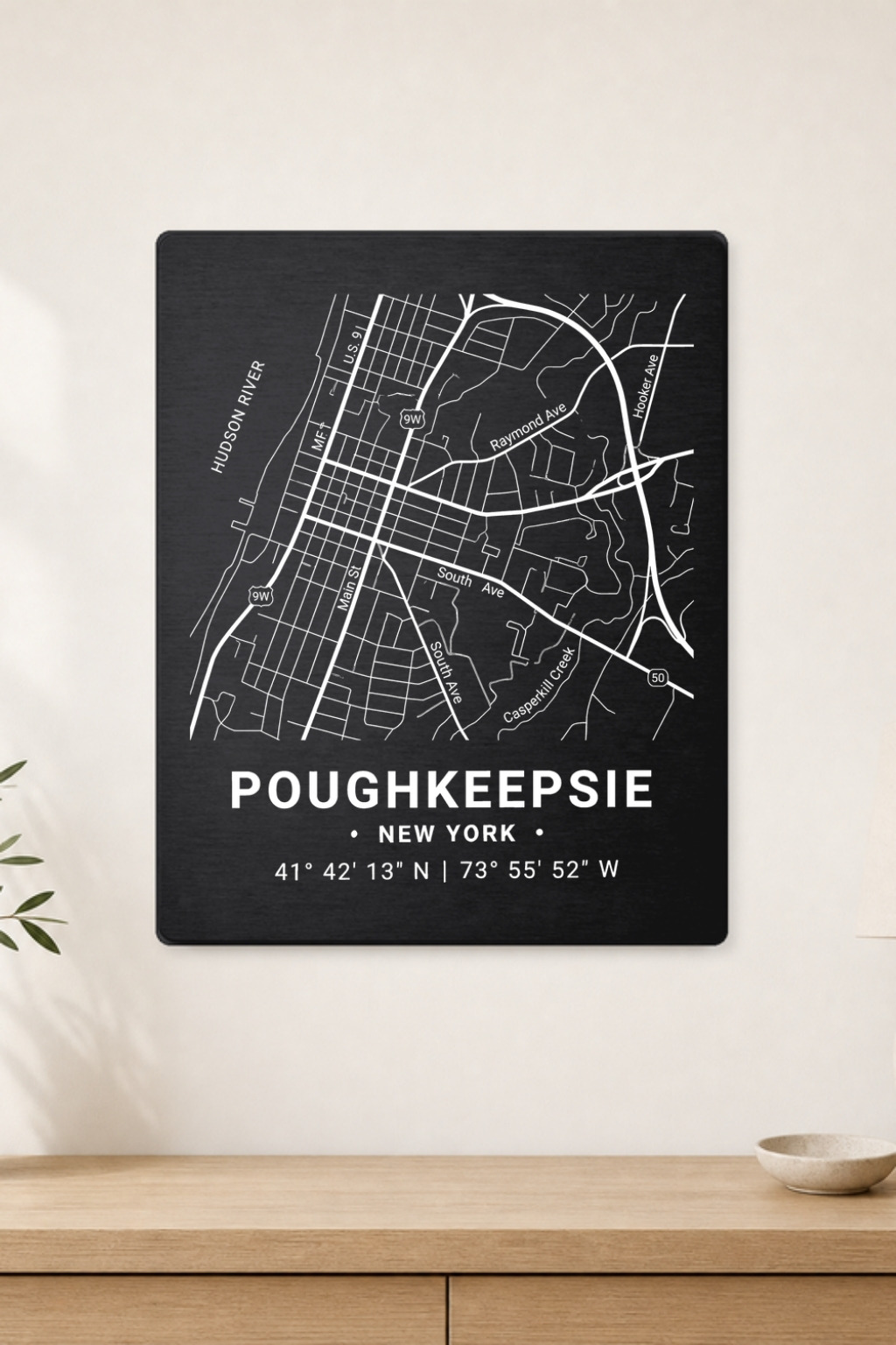 Poughkeepsie panel