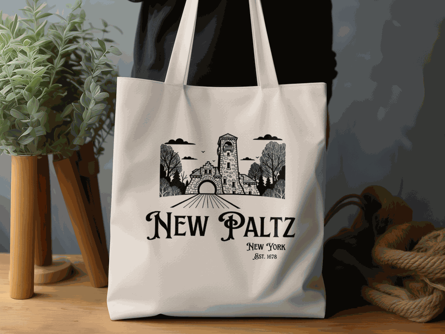 Gatehouse Tote