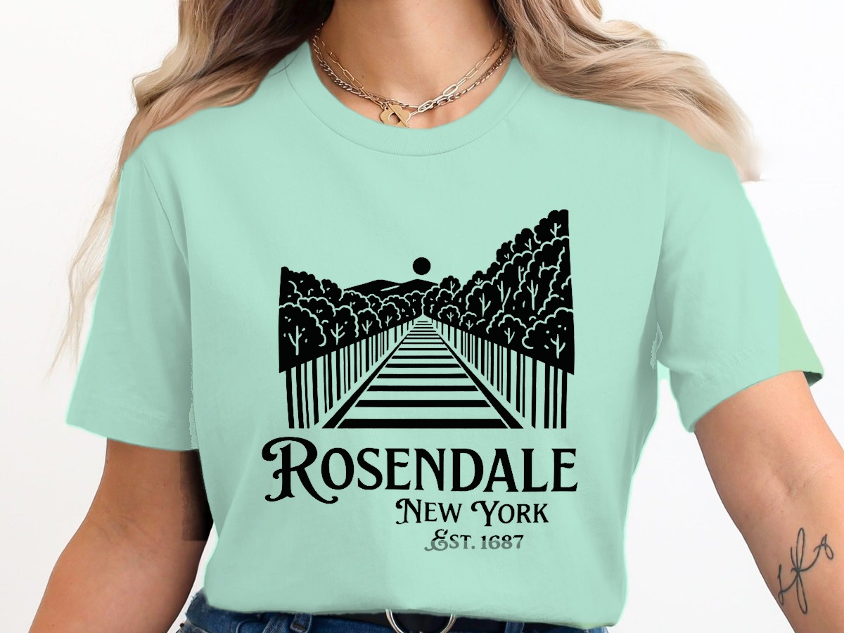 Rosendale product