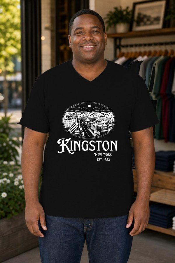 Hudson Valley product