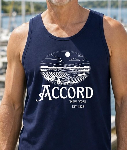Accord tee