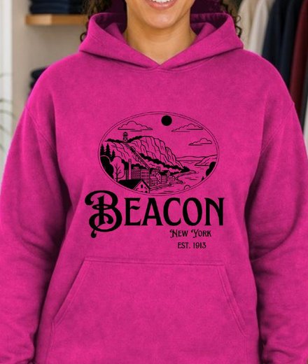 Beacon tee