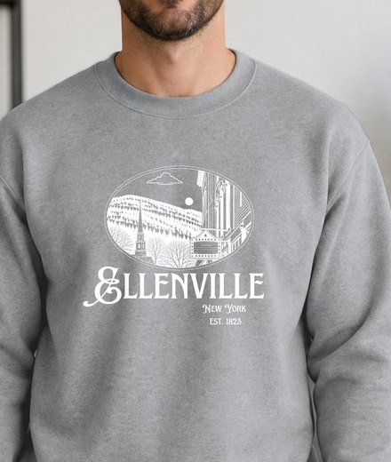 Ellenville tee