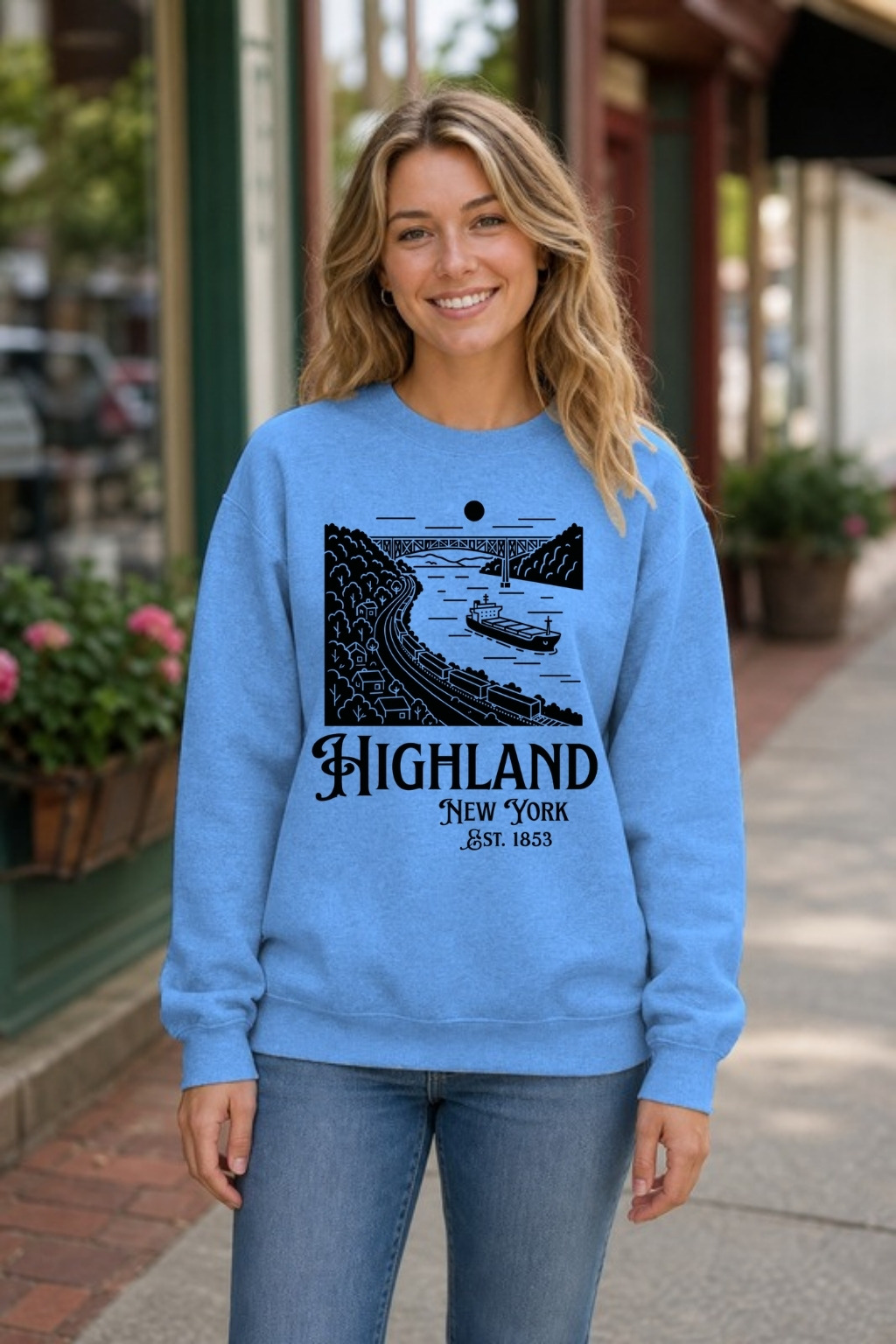 Highland product