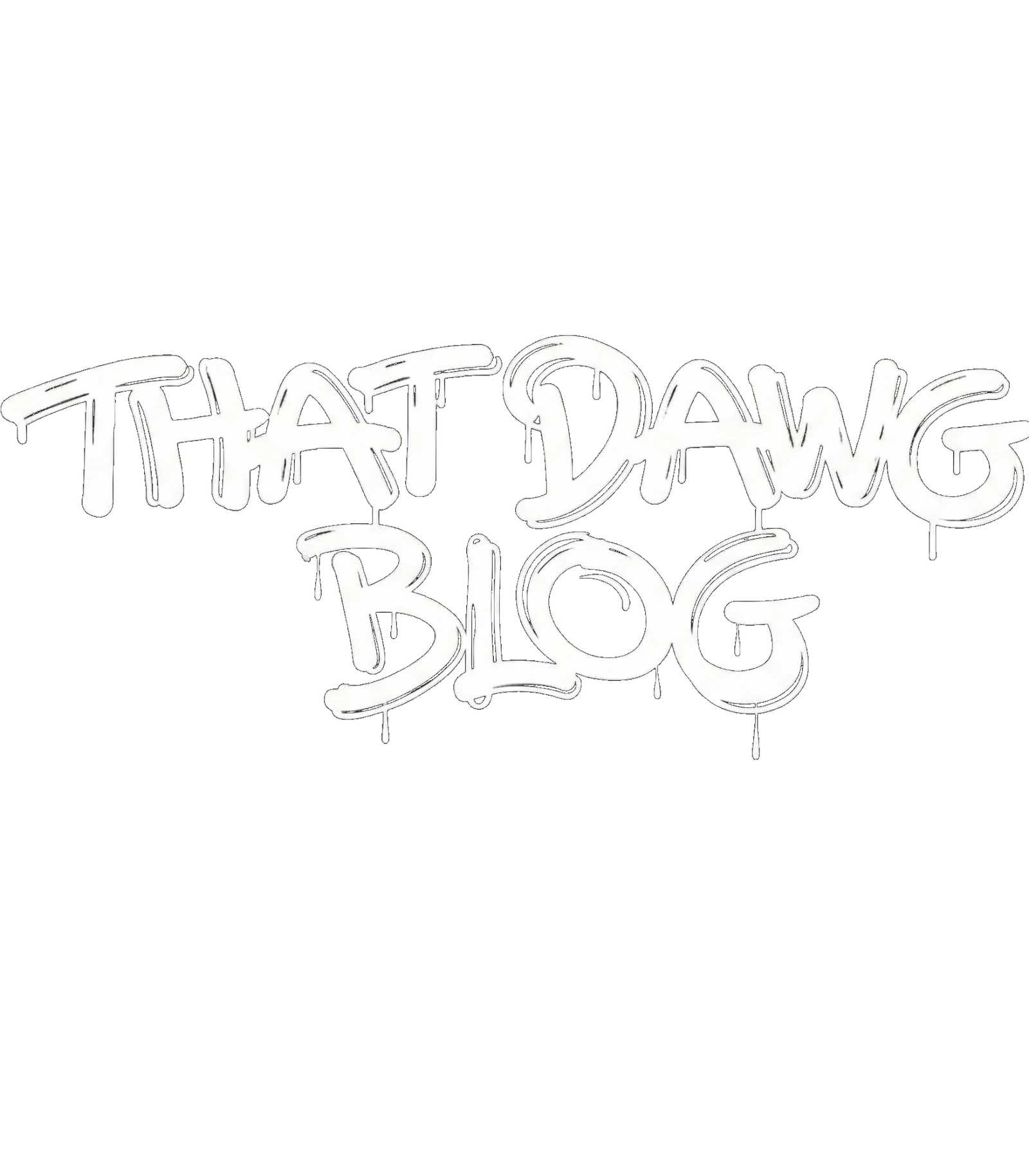 That Dawg Blog