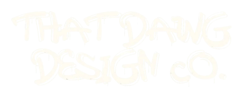 That Dawg Design Co.