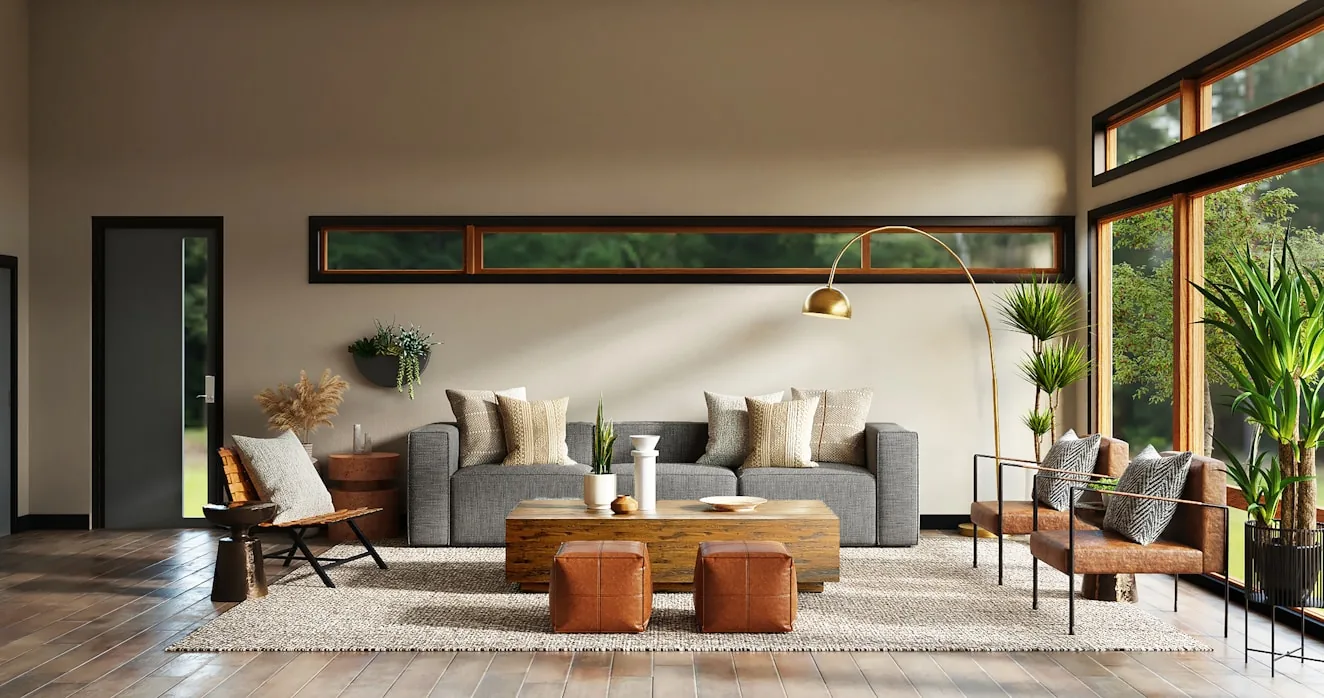 Catskill Retreat
